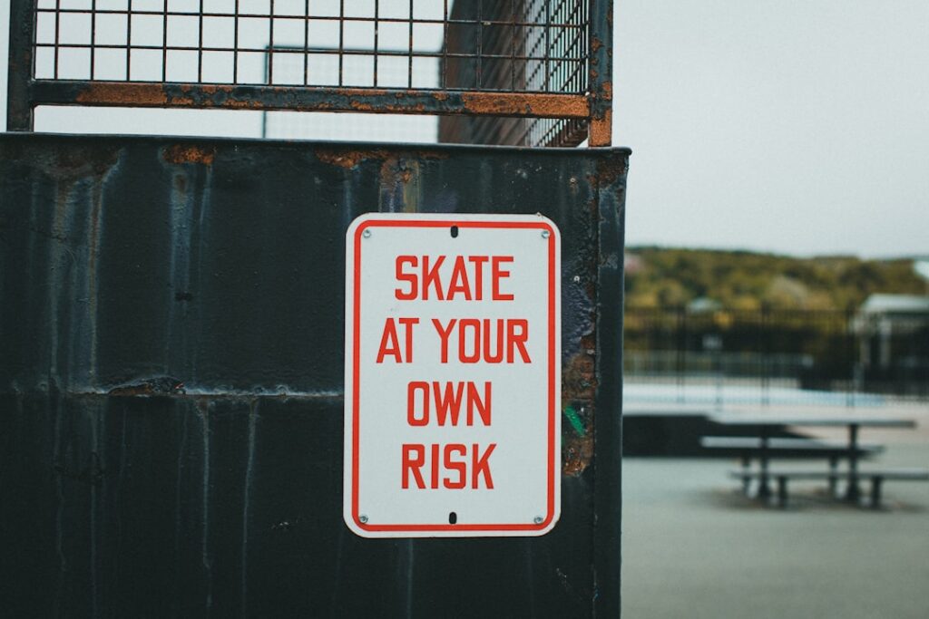 Photo Risk assessment