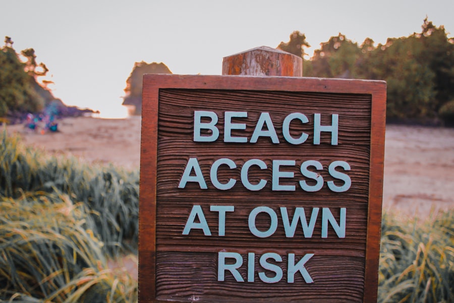 Risk assessment