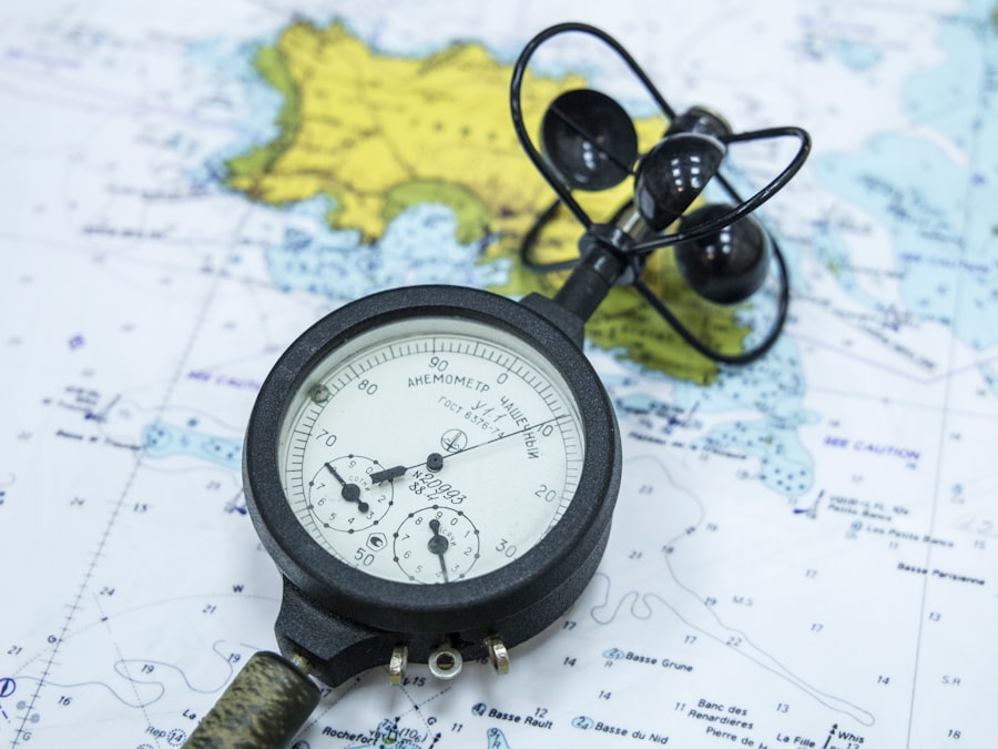 Risk management training abroad