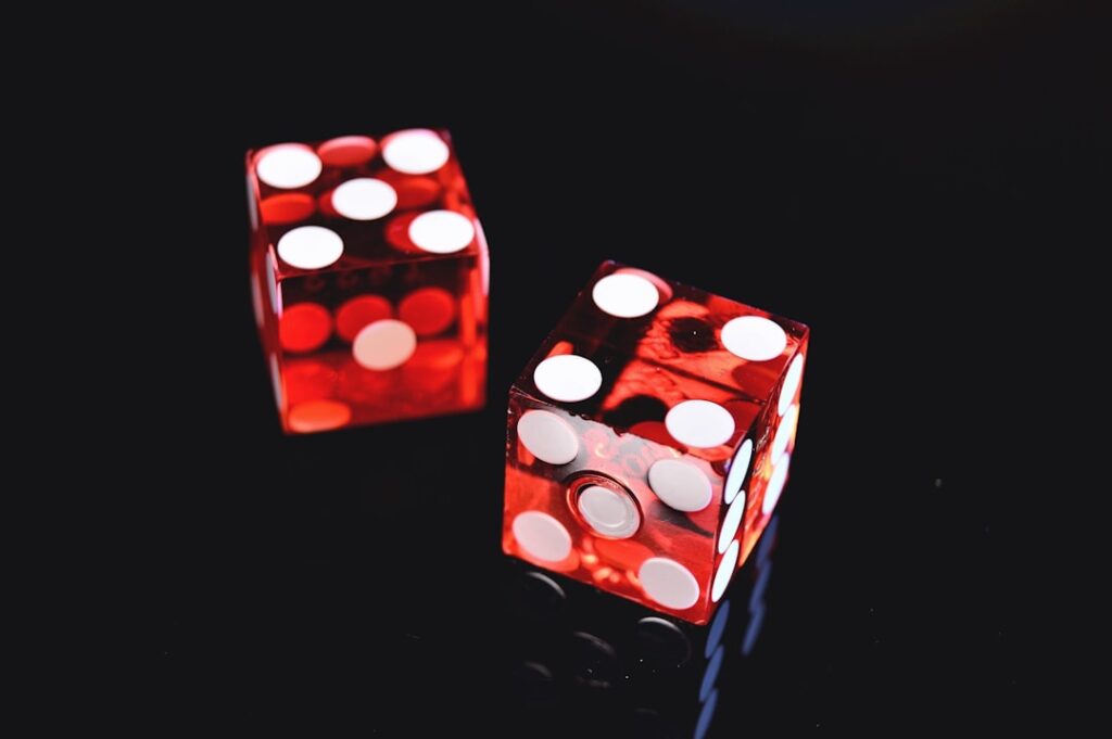 Photo Risk matrix