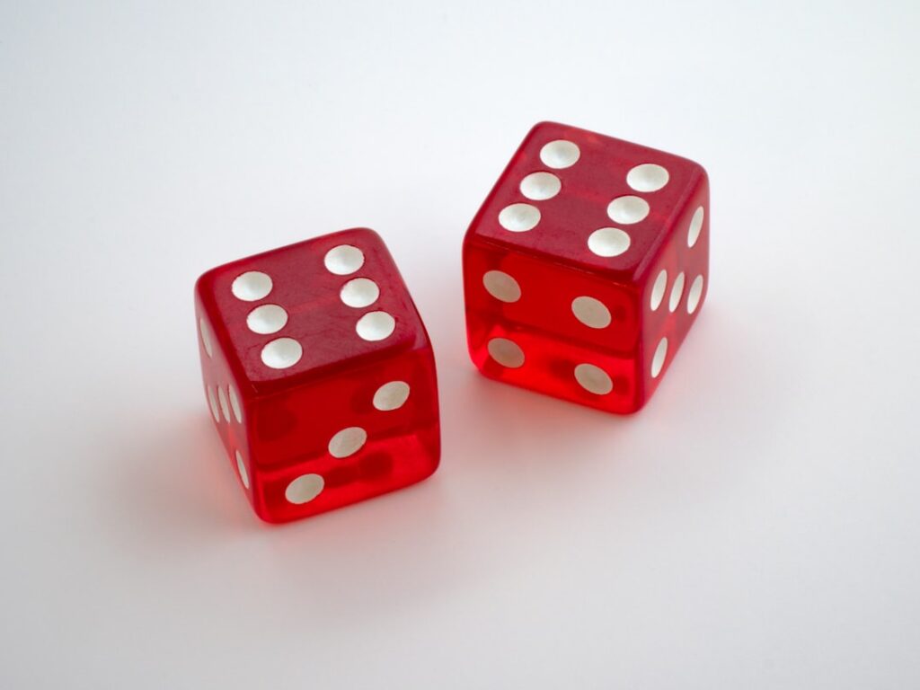 Photo Risk matrix
