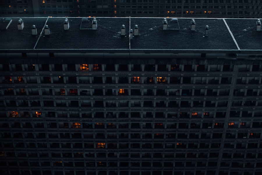 Photo Risk matrix