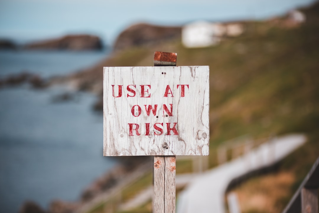 Photo Risk management training
