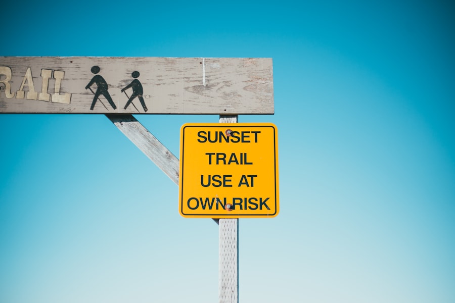 Photo Risk management training