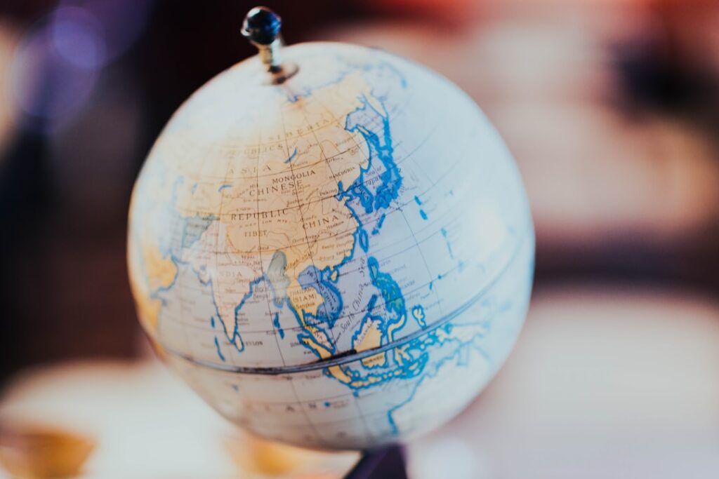 Photo Risk management training abroad