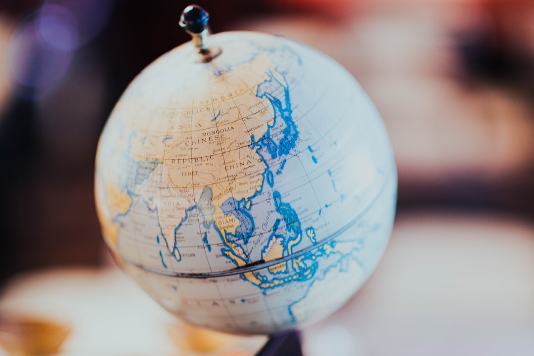 Photo Risk management training abroad