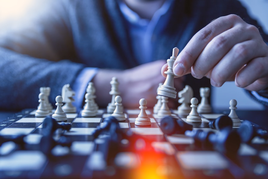 Risk management